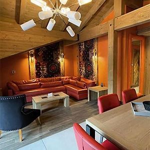 Mgm Hotels & Residences - Hotel Les Suites D'Alexane