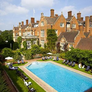 Tylney Hall Hotel